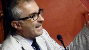Governo, Ciampolillo arriva in extremis