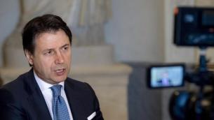 Governo, Conte al M5S: "Non accetterei mai un ministero"