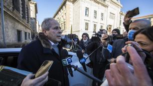 Governo, Crisanti: "Meloni smemorata, più morti Covid in regioni di destra"