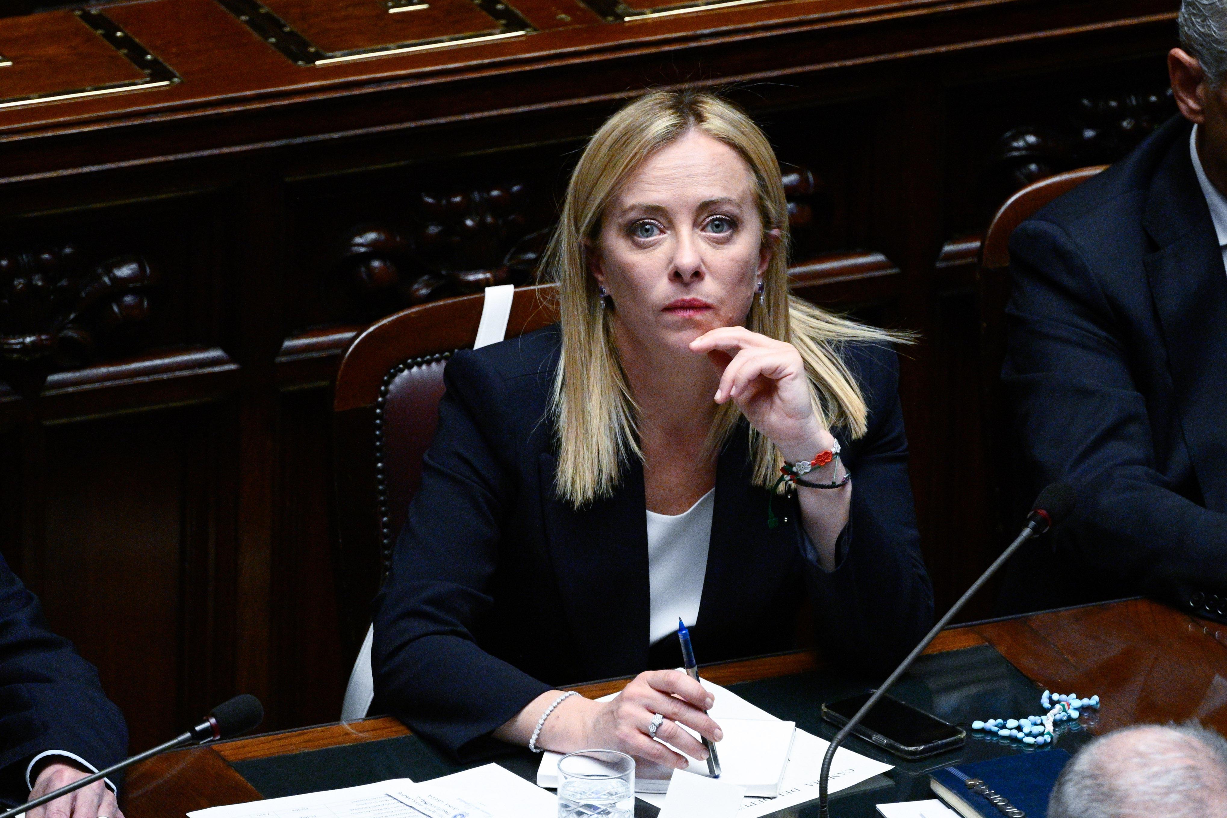 Governo, da fisco a imprese e famiglia: il manifesto economico Meloni