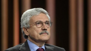 Governo, D'Alema 'promuove' Meloni: "Capace e robusta"
