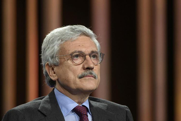 Governo, D'Alema 'promuove' Meloni: "Capace e robusta"