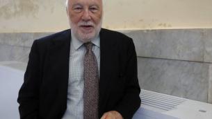 Governo, De Masi: "Sottosegretari? follia cambiarli, Di Piazza sta facendo bene"