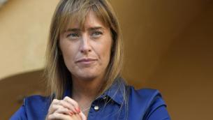 Governo Draghi, Boschi: "Non possiamo aspettare Rousseau"