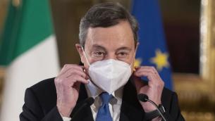 Governo Draghi, cosa dicono i sondaggi