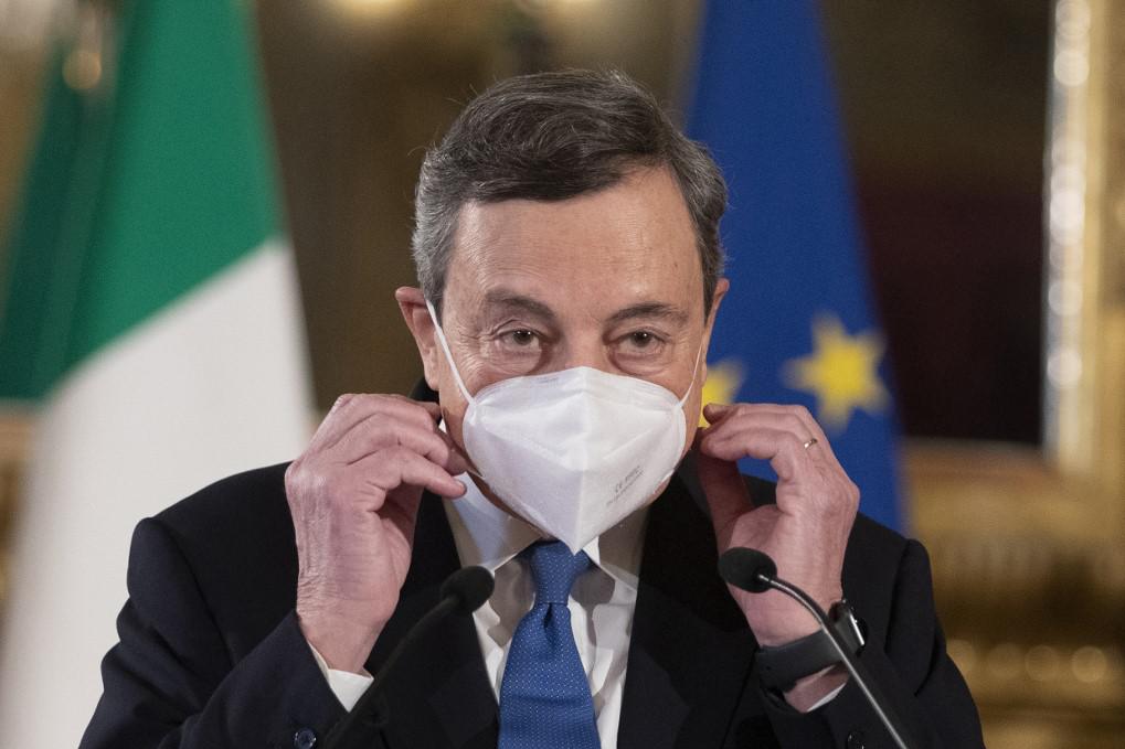 Governo Draghi, cosa dicono i sondaggi