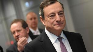 Governo Draghi, fiducia da 61% italiani: il sondaggio