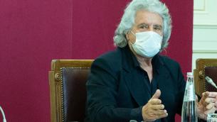 Governo Draghi, Grillo: "Ecco gli obiettivi M5S"