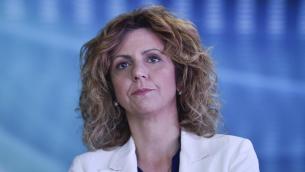 Governo Draghi, Lezzi: "Tutti contenti? Per finta"