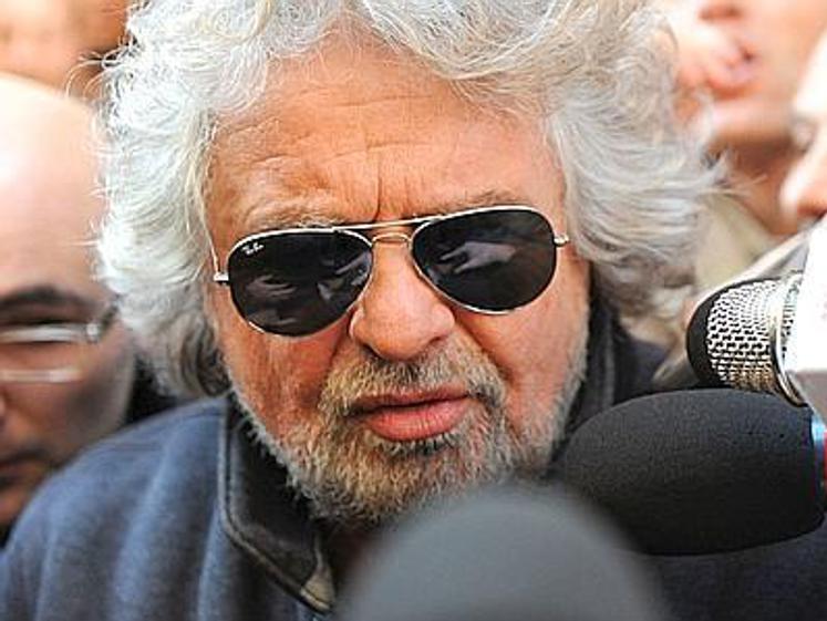 Governo Draghi, M5S senza Grillo per nuove consultazioni