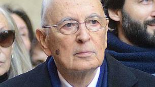 Governo Draghi, Napolitano: "Non sarò in aula, sostengo scelta Mattarella"