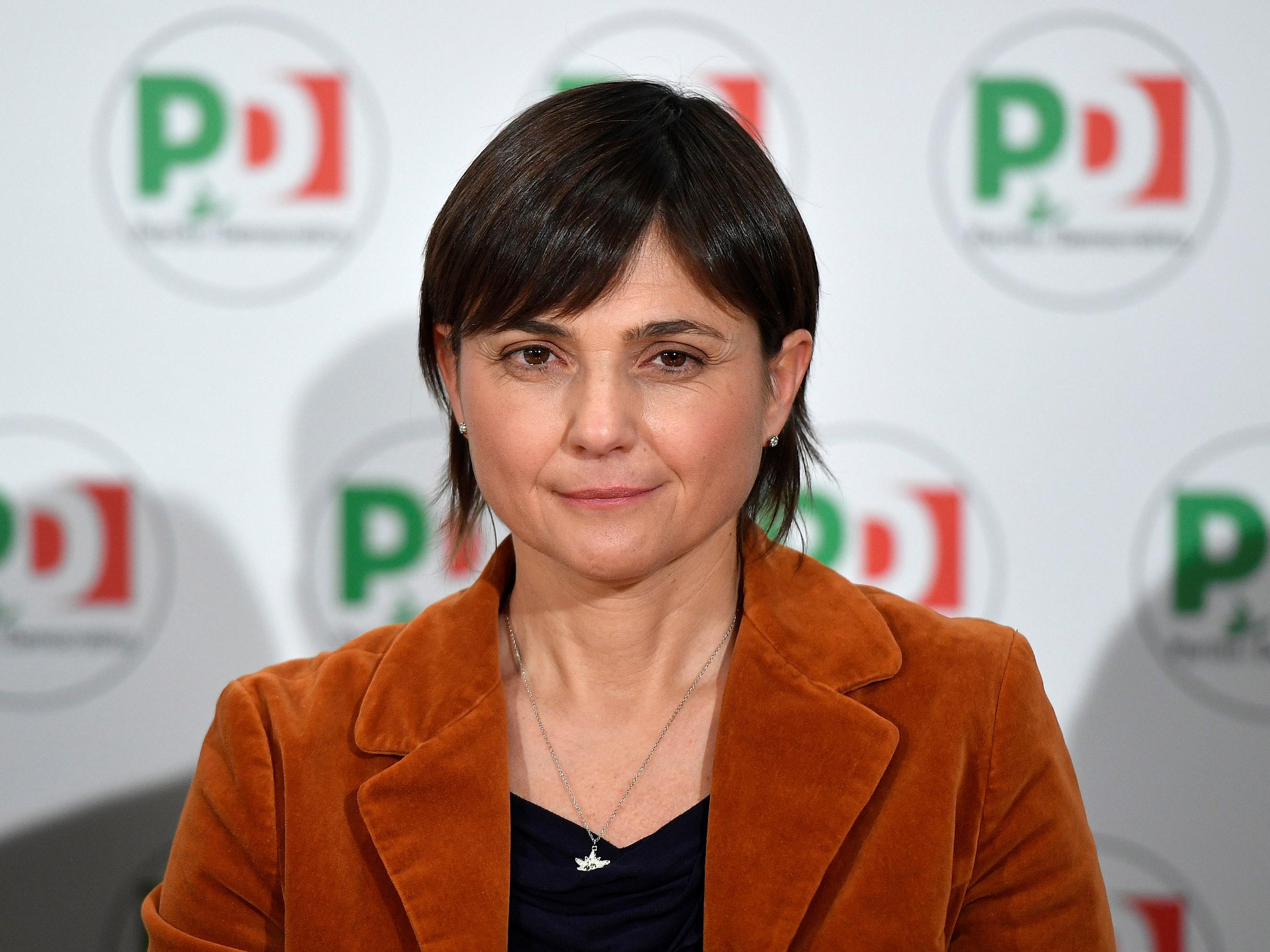 Governo Draghi, Pd senza donne