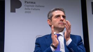 Governo Draghi, Pizzarotti: "M5S? Finita la farsa"