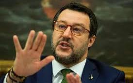 Governo Draghi, Salvini tentato dal sì: "Se entriamo, mettiamo ministri"