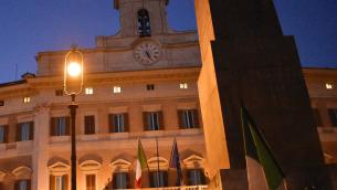 Governo, duello M5S-Italia Viva sul Mes