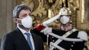 Governo, Fico in campo per Conte ter tra mille ostacoli