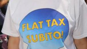 Governo, flat tax: cos'è, come funziona, a chi si applicherà