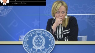 Governo, Follini: "Finora Meloni brava a non pagare dazio"