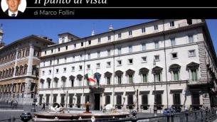 Governo, Follini: "Sconveniente parlare di voto, ma 10 mesi così?"