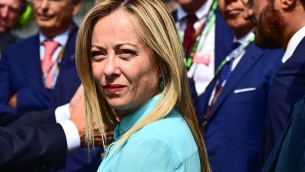 Governo, Giorgia Meloni: un anno da maratoneta a Palazzo Chigi