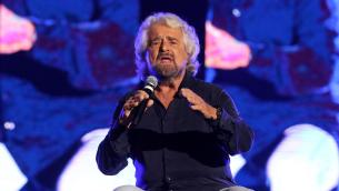 Governo, Grillo: "Perseveranza alla Camera, 5S non sono più marziani'