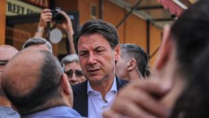 Governo, in corso consiglio M5S: la linea di Conte