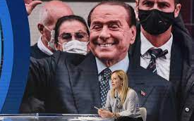 Governo, in squadra Meloni 11 'ex' del Berlusconi IV