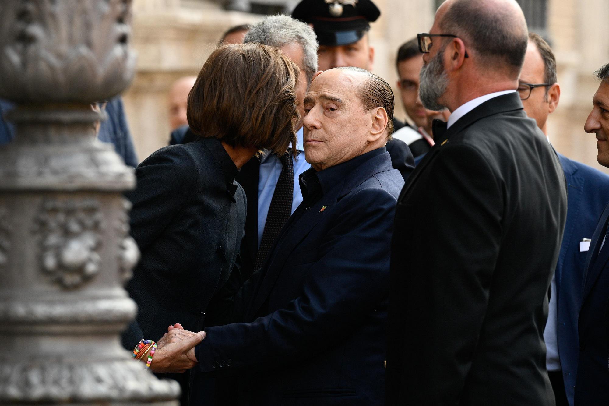 Governo, la partita dei sottosegretari spacca Forza Italia