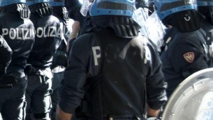 Governo lavora a 'scudo penale' per forze dell'ordine, le ipotesi in campo
