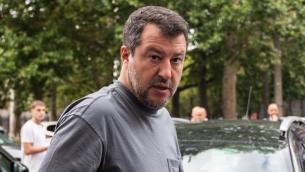 Governo, Lega: "Martedì consiglio federale per scegliere nomi più adatti"