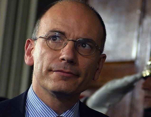 Governo, Letta: "Partiti usino tregua Draghi per fare riforme"