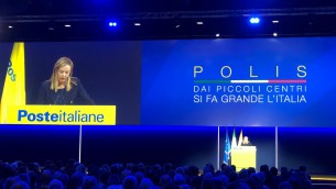 Governo, Meloni: "Al lavoro per unire Italia, no cittadini serie A e B"