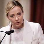 Governo, Meloni: "Andiamo avanti, abbiamo ancora tanto da fare e il consenso dei cittadini"