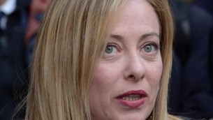 Governo, Meloni: "C'è Italia che racconta baratro ma dati dicono contrario"