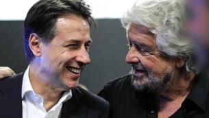 Governo Meloni, Conte: "Su Rdc attacco ideologico, miglioriamolo insieme"