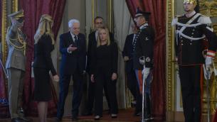 Governo Meloni, Crusca promuove "la" presidente del Consiglio