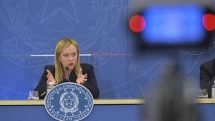 Governo Meloni: dalla Giustizia al Covid, le prime misure dell'esecutivo