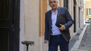 Governo Meloni, Fazzolari: "Giorno storico, Giorgia ha fatto l'incredibile"
