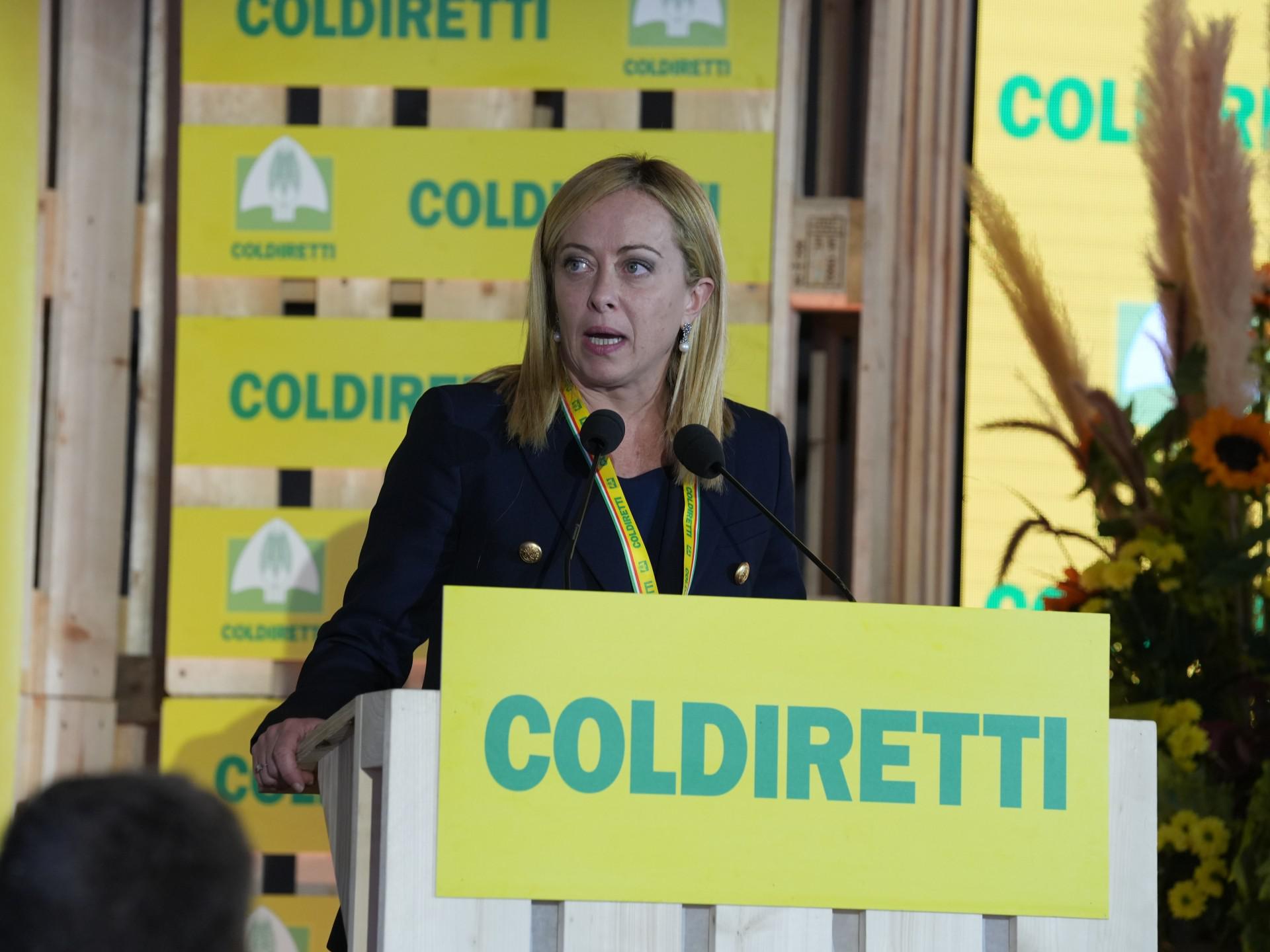 Governo, Meloni: "Ho visto Berlusconi, incontro molto cordiale e costruttivo"