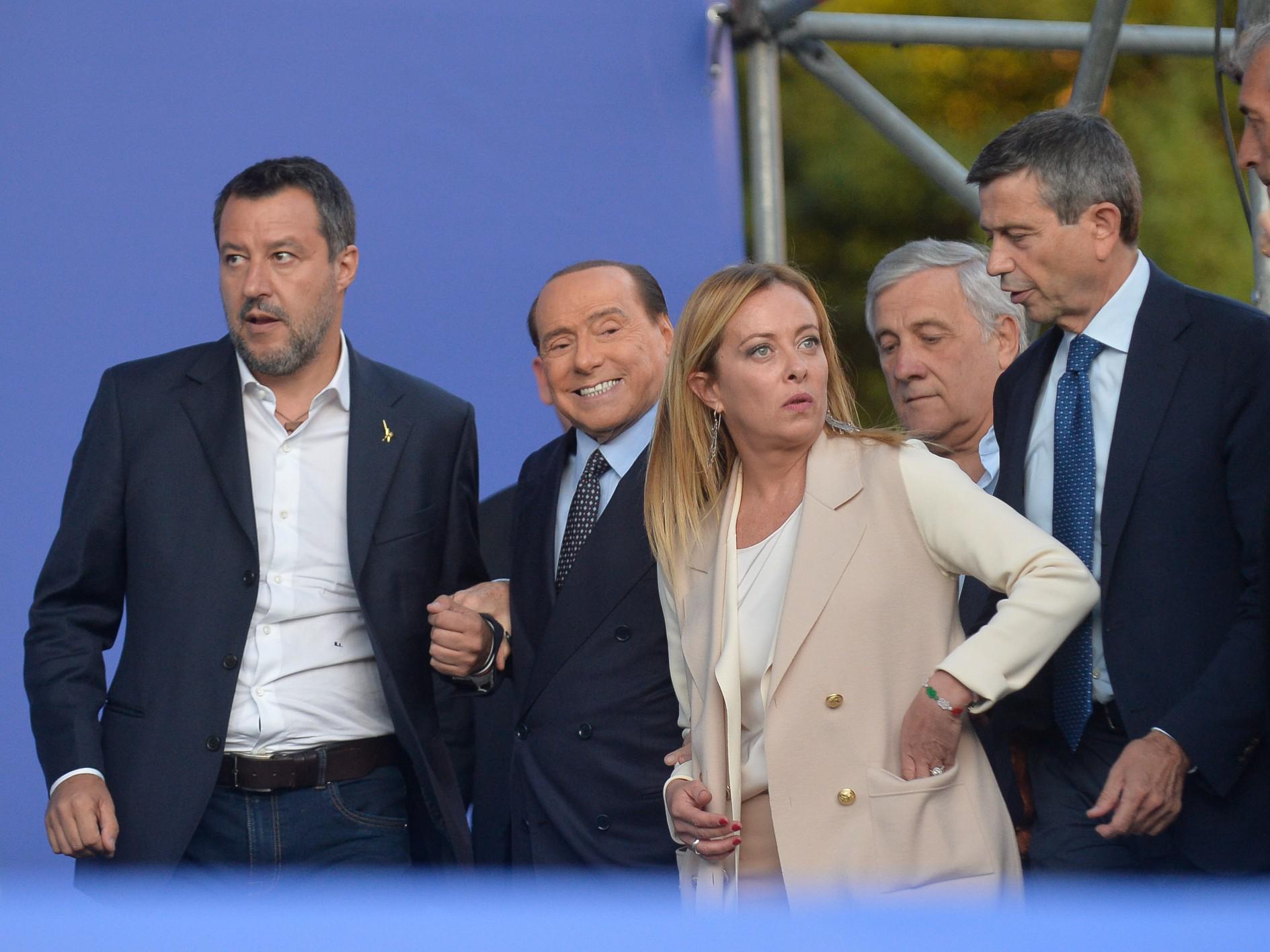Governo Meloni, mare, infrastrutture e Pnrr: il gioco delle deleghe