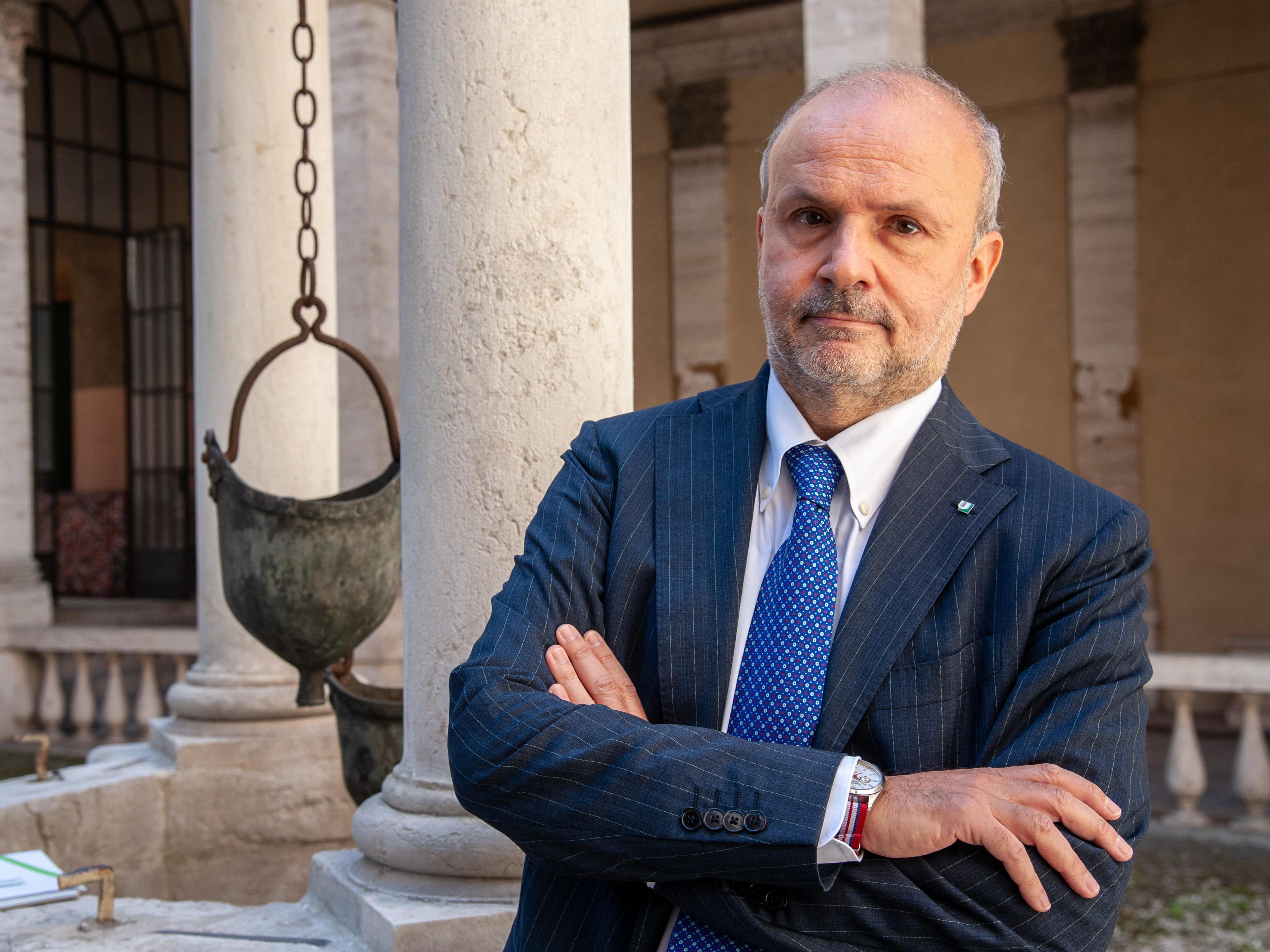Governo Meloni, ministro Salute: chi è Orazio Schillaci