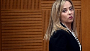 Governo, Meloni: "Orizzonte temporale è di 5 anni"