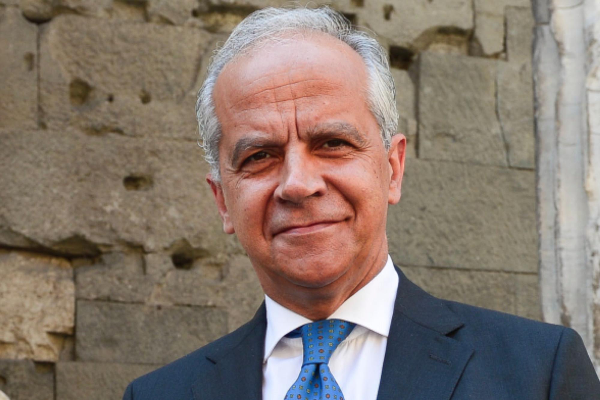 Governo Meloni, Piantedosi: "Accolgo incarico con senso di responsabilità e dedizione"