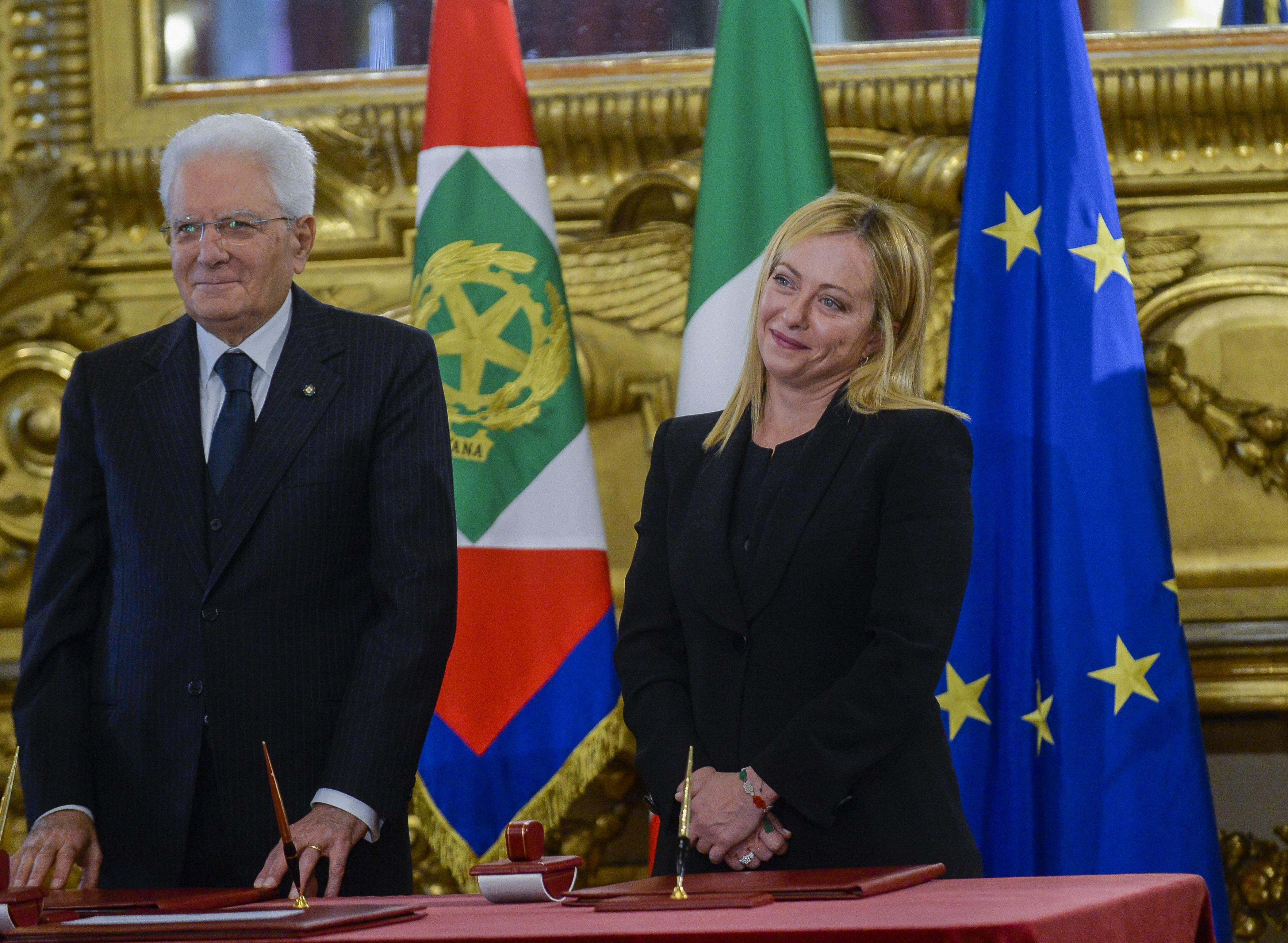 Governo, Meloni prima premier donna in Italia: le altre nel mondo
