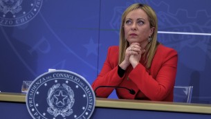 Governo Meloni, primo giro di boa: 100 giorni da 'maratoneta' a Palazzo Chigi