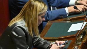 Governo, Meloni punta a lista ministri 'chiusa': Tajani 'resiste' agli Esteri