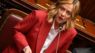 Governo, Meloni rivendica: "Esecutivo tra i 5 più duraturi della Repubblica"