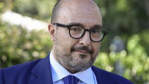 Governo Meloni, Sangiuliano: "La cultura è sempre stato il mio alimento"