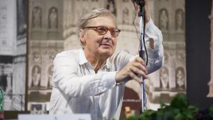 Governo Meloni, Sgarbi: "Sono più a sinistra di tutti"