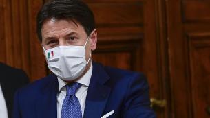 Governo, oggi parla Conte: dichiarazioni in arrivo
